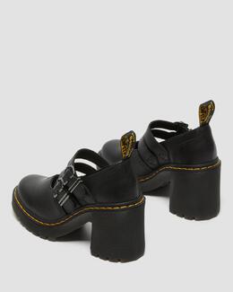 Dr. Martens: Туфли 