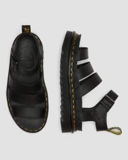 Dr. Martens: Сандалии 