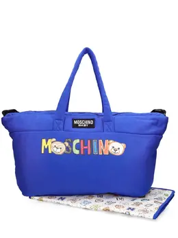 MOSCHINO: Сумка