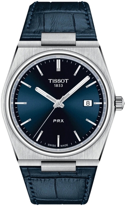 Tissot: Часы 