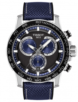 Tissot: Часы  Supersport