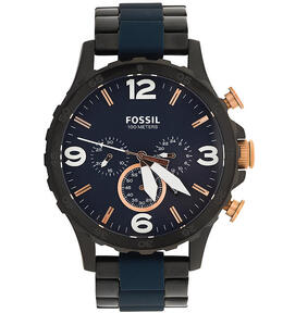 Fossil: Часы 