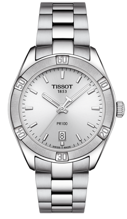 Tissot: Часы  PR-100