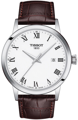 Tissot: Часы 