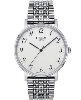 Tissot: Часы 