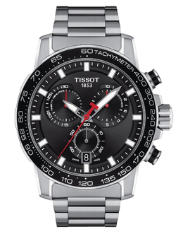 Tissot: Часы  Supersport