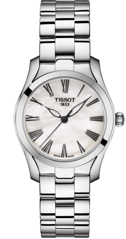 Tissot: Часы 