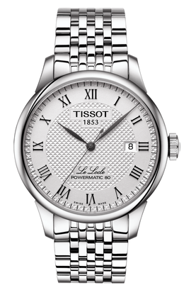 Tissot: Часы  Le Locle