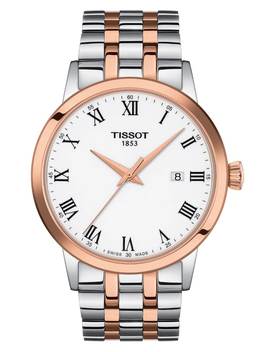 Tissot: Часы 