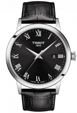 Tissot: Часы 