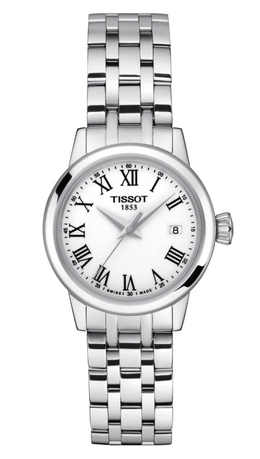 Tissot: Часы 