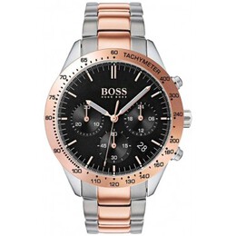 HUGO BOSS: Часы 