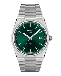 Tissot: Часы 