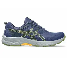 ASICS: Синие кроссовки  Gel-Venture