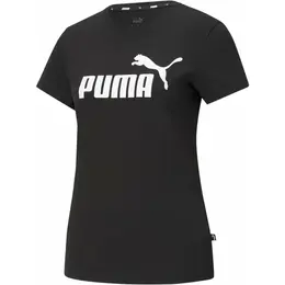 PUMA: Спортивная футболка Essentials