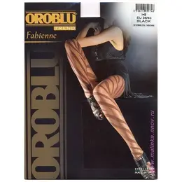 Oroblu: Колготки