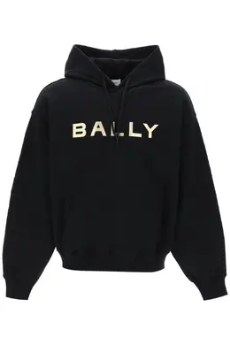 Bally: Хлопковая толстовка