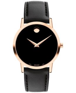 Movado: Часы 