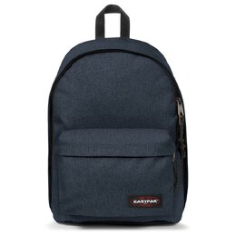 Eastpak: Синий рюкзак  Out Of Office