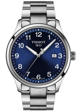 Tissot: Часы 