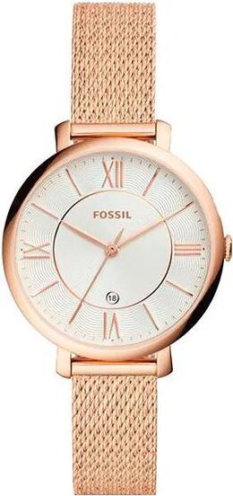 Fossil: Часы 