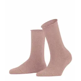 Falke: Розовые носки 
