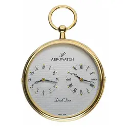 AEROWATCH: Часы