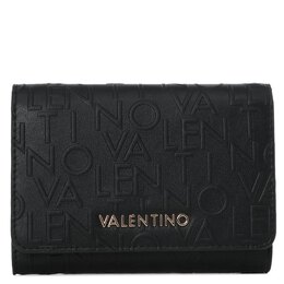 Valentino: Чёрный кошелёк 