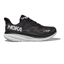 Hoka One One: Белые кроссовки 