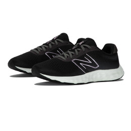 New Balance: Чёрные кроссовки 