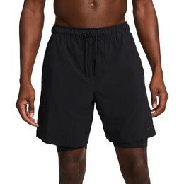 Nike: Спортивные шорты  Dri FIT