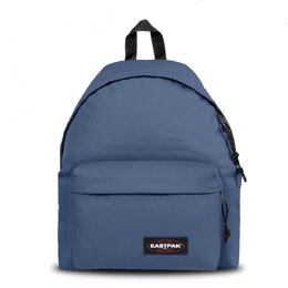 Eastpak: Синий рюкзак 