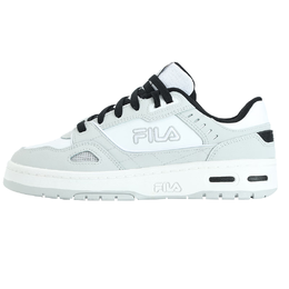 Fila: Белые кроссовки 