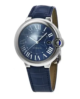 Cartier: Часы  Ballon Bleu