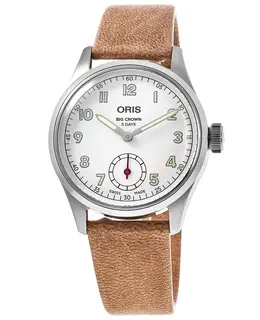 Oris: Часы 