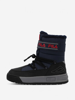 FILA: Сапоги