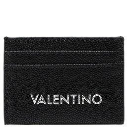 Valentino: Чёрная обложка