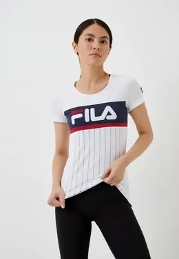 Fila: Спортивная футболка 