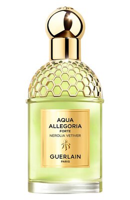 Guerlain: Духи  Aqua Allegoria