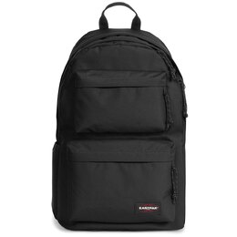 Eastpak: Чёрный рюкзак