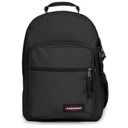 Eastpak: Чёрный рюкзак 