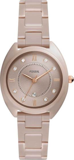 Fossil: Часы 