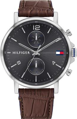 Tommy Hilfiger: Часы 