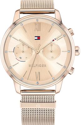 Tommy Hilfiger: Часы 