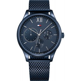 Tommy Hilfiger: Часы 