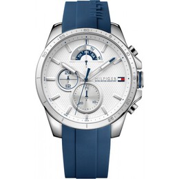 Tommy Hilfiger: Часы 