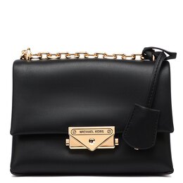 Michael Kors: Чёрная сумка 