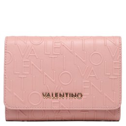 Valentino: Розовый кошелёк 