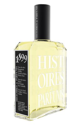 Histoires de Parfums: Духи 