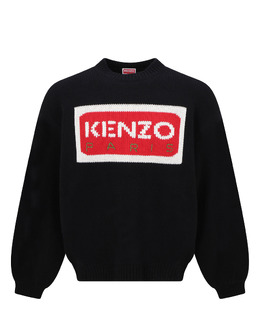 Kenzo: Свитер из шерсти